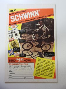 Marvel Premiere #55 (1980) FN Condition