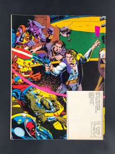 FOOM #21 (1978) Science Fiction Special