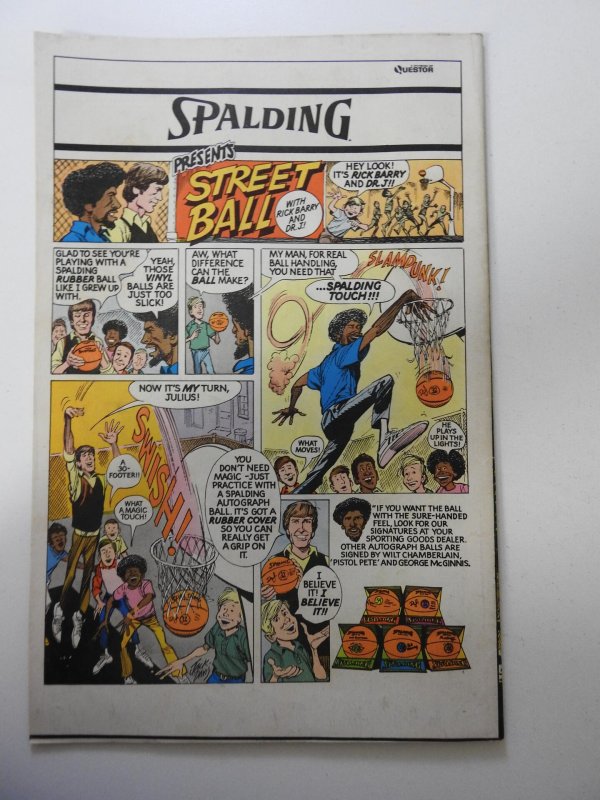 The Spectacular Spider-Man #20 (1978)