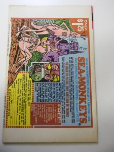 Ripley's Believe it or Not! #83 (1978) FN Condition