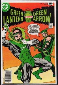 Green Lantern #101 (1978)