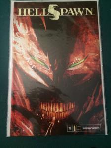 Hellspawn #16