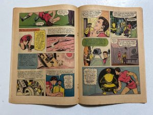 Magnus Robot Fighter #7 VG 4.0 Gold Key Comics 1964