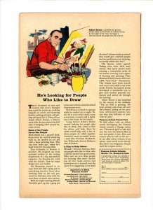 Avengers #17  1965  F