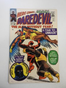 Daredevil #11 (1965) FN Condition!