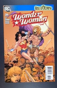 Wonder Woman #31 (2009)