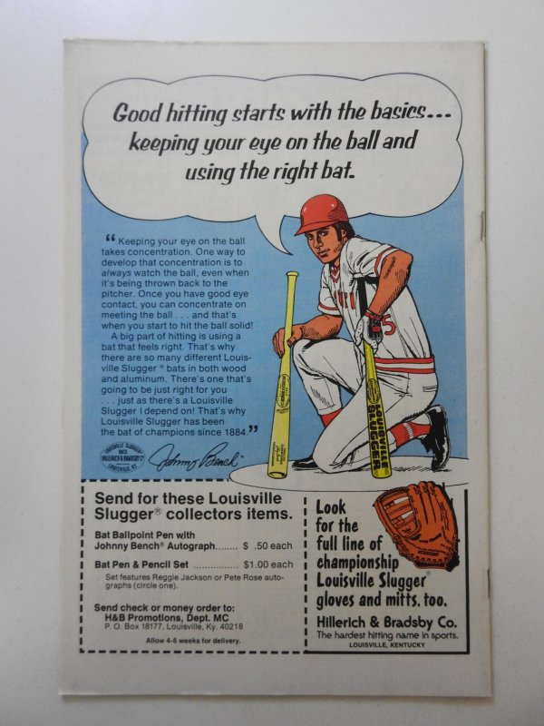 Star Wars #12 (1978) Doomworld! Beautiful NM- Condition!