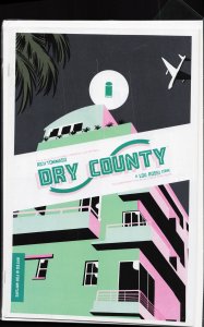 Dry County #1 (2018)