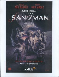 Nightwing #85 (2021)