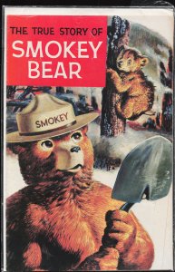 True Story of Smokey Bear (1960)