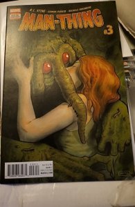 Man-Thing #3 Tyler Crook Cover (2017) sb1