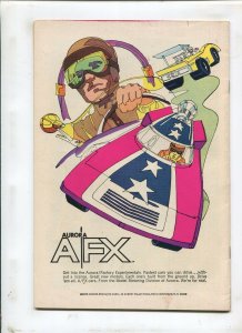 SECRET ORIGINS #1 (6.0) SUPERMAN, FLASH AND BATMAN COVER!