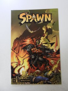 Spawn #148 (2005) NM- condition