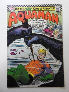 Aquaman #28  (1966) VG Condition!