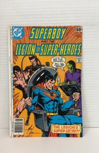 Superman #197813 (1978)