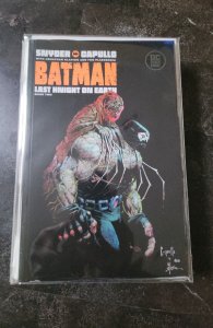 Batman: Last Knight on Earth #2 (2019)