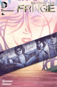 Imagine if...Walter was in Violet Sedan Chair