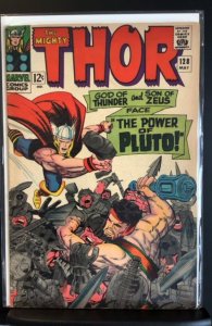 Thor #128 (1966)