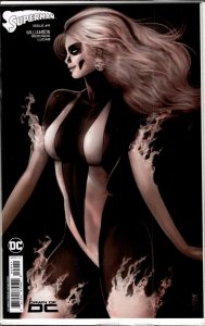 Superman #9 Szerdy Cover (2024)