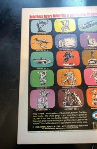 Fantastic Four #61 (1967) where stalks the sandman