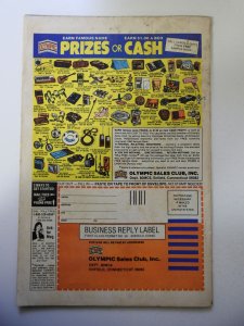 The X-Men #137 (1980) VG Condition 1 Spine Split