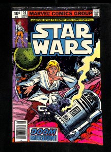 Star Wars #26