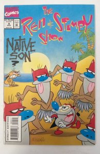 The Ren & Stimpy Show #9 (1993)