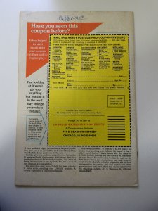 The Amazing Spider-Man #119 (1973) VG/FN Condition