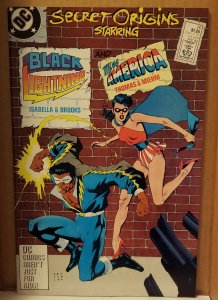 Secret Origins #26 (1988)