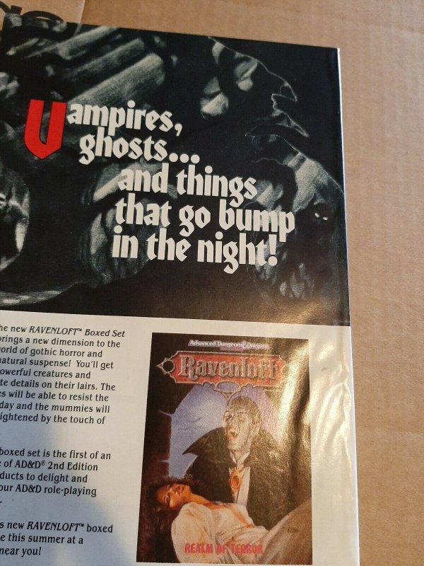 AVENGERS ANNUAL #19. NICE CONDITION. SEE PICS! COMBO SHIP