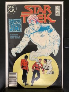 Star Trek #53 (1988)