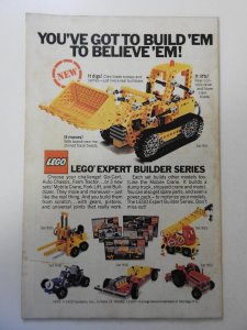 Iron Man #128 VG/FN Condition!