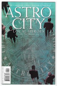 Astro City: Local Heroes #4 (2003)