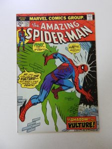The Amazing Spider-Man #128 (1974) VF condition