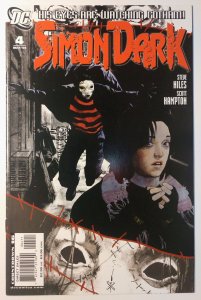 Simon Dark #4 (9.4, 2008)