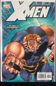 The Uncanny X-Men #435 (2004)