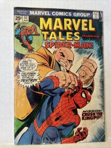 Marvel Tales #52