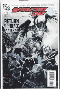 Brightest Day #11 (2010) Batman