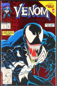 Venom: Lethal Protector #1 (1993) NM Sharp Copy