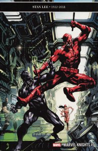 Marvel Knights: 20th #5 (2019)