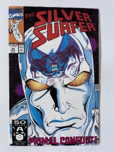 Silver Surfer #49 - VF/NM (1991)