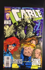 Cable #7 (1994)