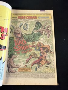 King Conan #2 - Marvel Comics - 1980