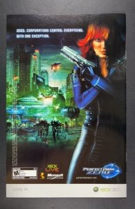 Wolverine #37 (2006)