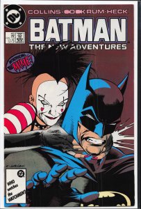 Batman #412 (1987) Batman [Key Issue]