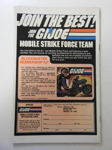 Thor #322 (1982) FN+ Condition!