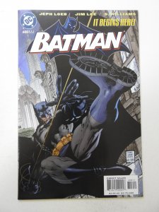 Batman #608 (2002) VF Condition!