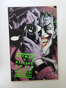 Batman: The Killing Joke (1988) 1st print NM- condition