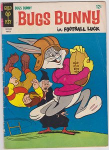 Bugs Bunny #104