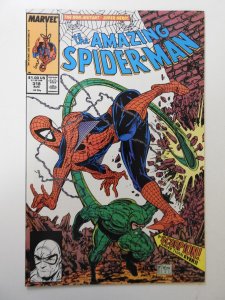 The Amazing Spider-Man #318 Direct Edition (1989) NM- Condition!